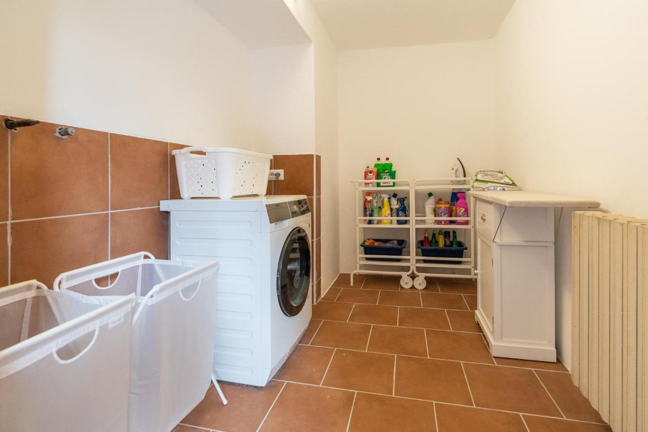 Cadenabbia Villa Caterina מראה חיצוני תמונה