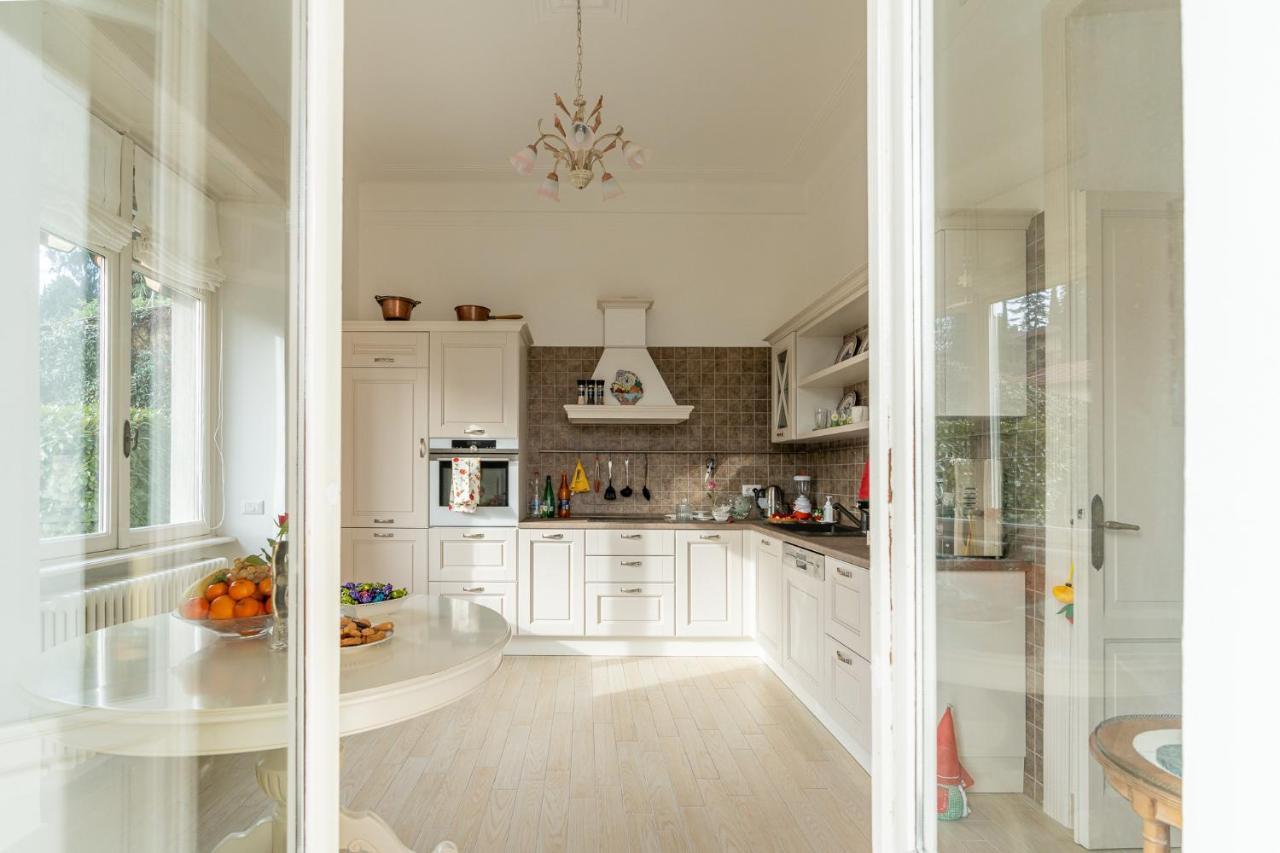 Cadenabbia Villa Caterina מראה חיצוני תמונה