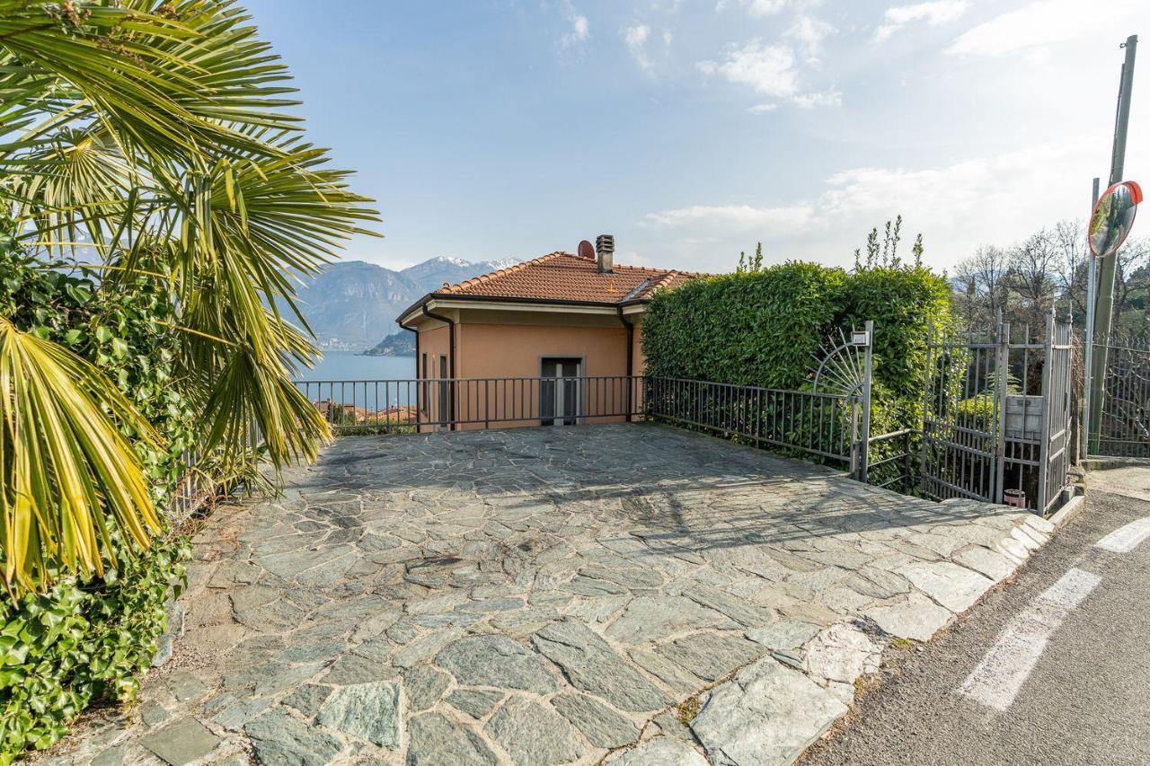 Cadenabbia Villa Caterina מראה חיצוני תמונה