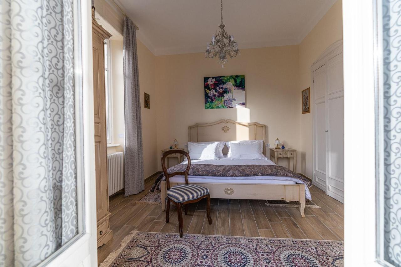 Cadenabbia Villa Caterina מראה חיצוני תמונה