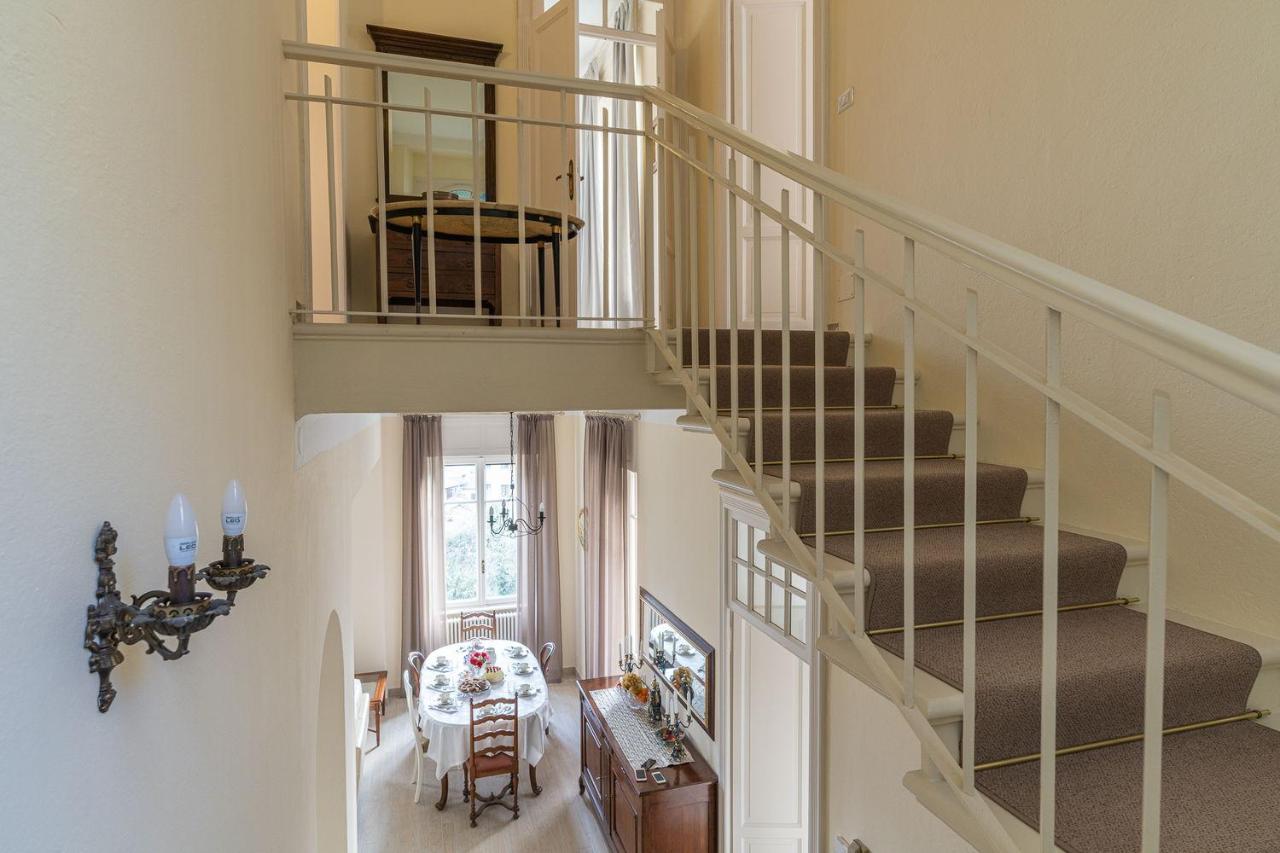 Cadenabbia Villa Caterina מראה חיצוני תמונה