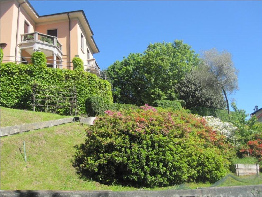 Cadenabbia Villa Caterina מראה חיצוני תמונה