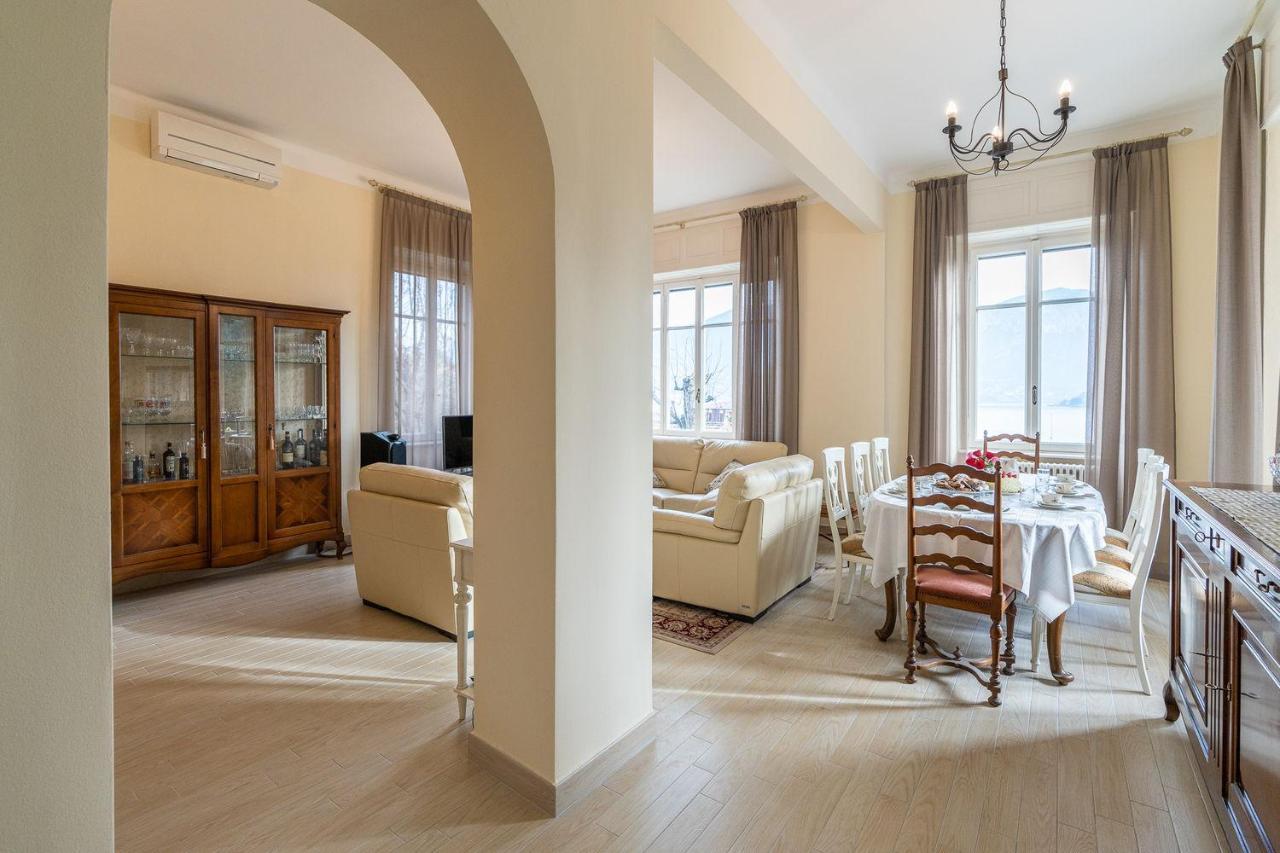 Cadenabbia Villa Caterina מראה חיצוני תמונה