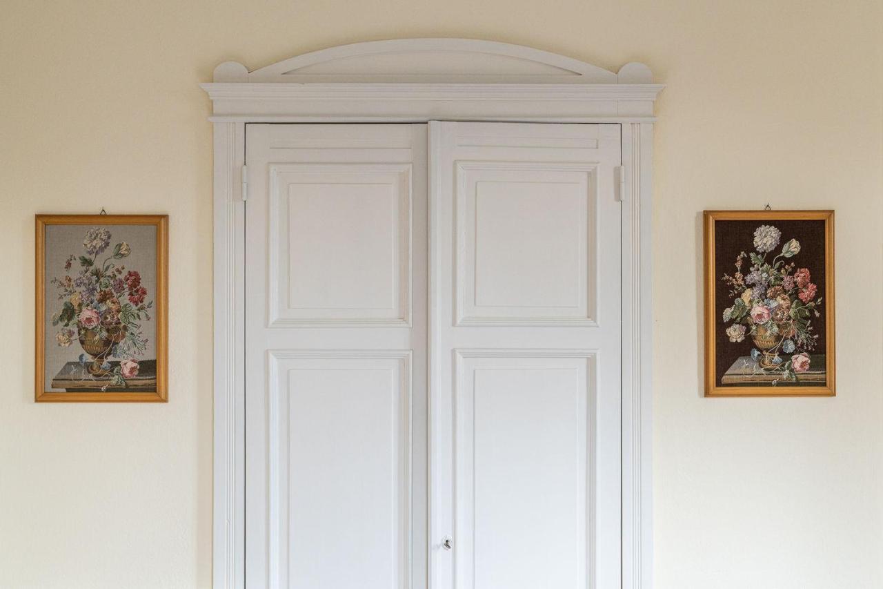Cadenabbia Villa Caterina מראה חיצוני תמונה