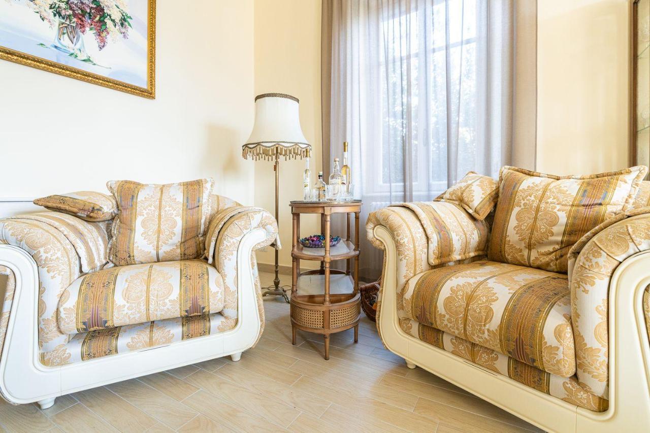 Cadenabbia Villa Caterina מראה חיצוני תמונה