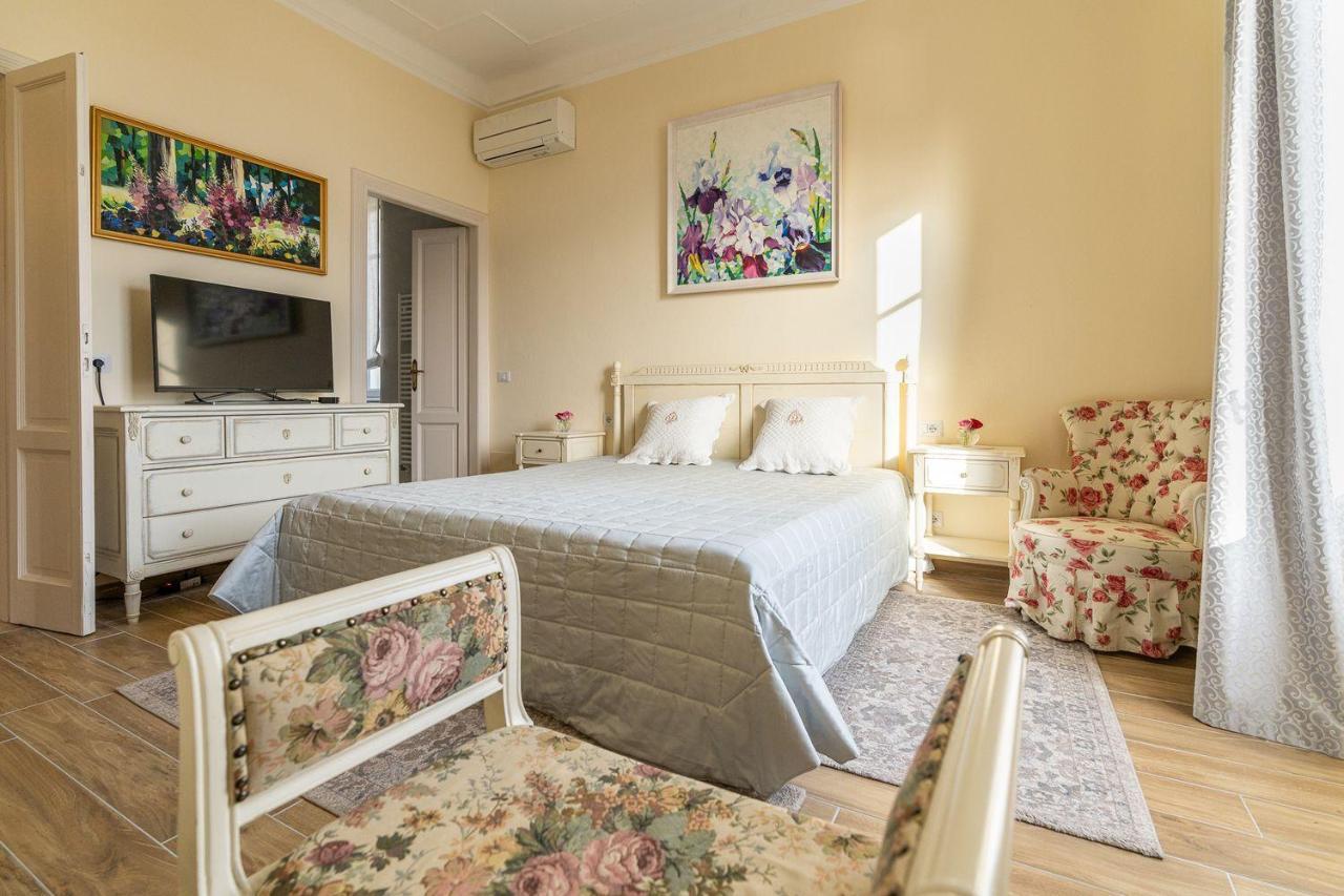 Cadenabbia Villa Caterina מראה חיצוני תמונה
