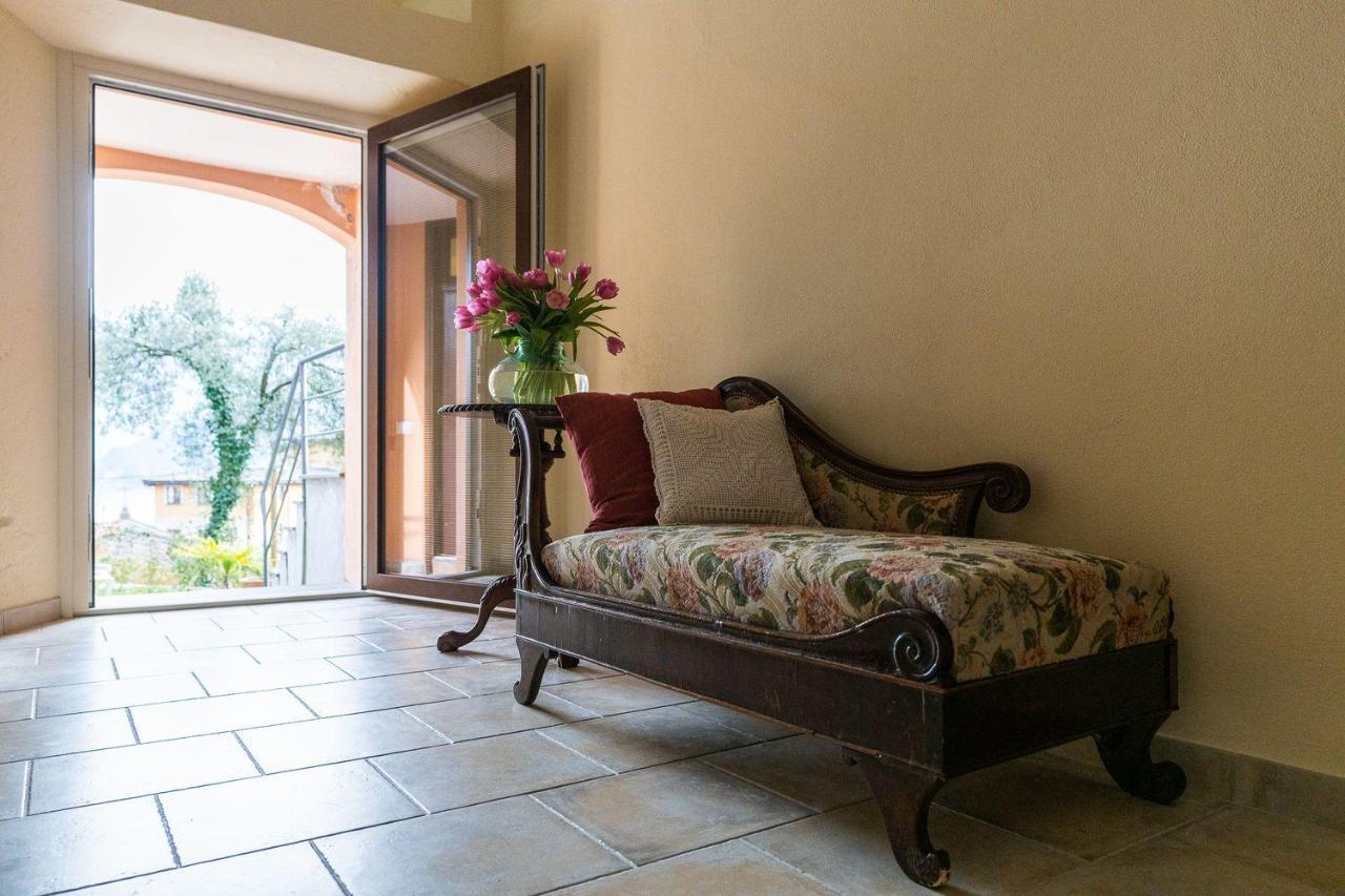 Cadenabbia Villa Caterina מראה חיצוני תמונה